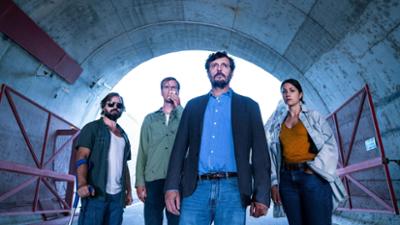 Lost in Fuseta - Ein Krimi aus Portugal: Folge 1: Lost in Fuseta