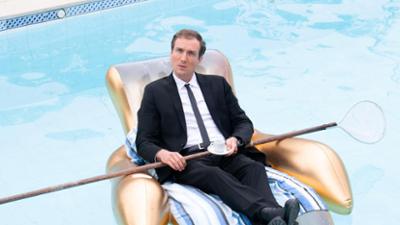 Lost in Fuseta - Ein Krimi aus Portugal: Folge 2: Lost in Fuseta – Spur der Schatten (S02/E02)