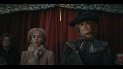 Luka und das magische Theater: Ein schöner Traum