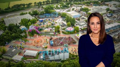 Made in NRW - Wirtschaft, Wandel und Wohlstand?: Tourismus: Neue Chancen im Inland
