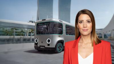 Made in NRW - Wirtschaft, Wandel und Wohlstand?: Mobilität von morgen Made in NRW - Wirtschaft, Wandel und Wohlstand?: Mobilität von morgen