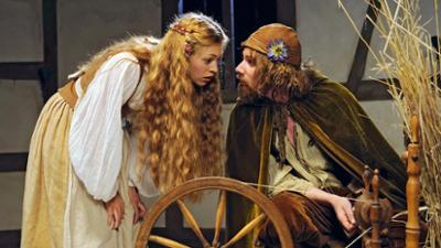 Märchen in der ARD: Rumpelstilzchen Märchen Märchen in der ARD: Rumpelstilzchen Märchen