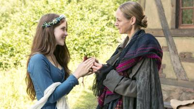Märchen in der ARD: Die Salzprinzessin Märchen
