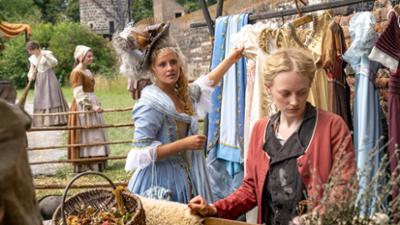 Märchen in der ARD: Helene, die wahre Braut