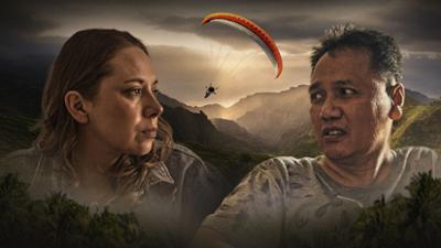 Mandy und Didit - Zwei Leben nach dem Absturz: Mandy und Didit · Zwei Leben nach dem Absturz