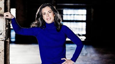 Marie Jacquot dirigiert Bruckner und Händel