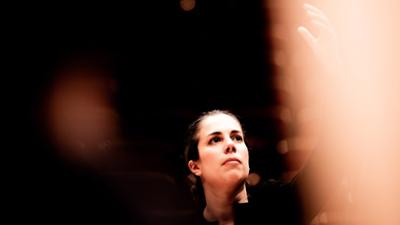 Marie Jacquot dirigiert Mendelssohn Bartholdy: · Ein Sommernachtstraum mit Jens Harzer