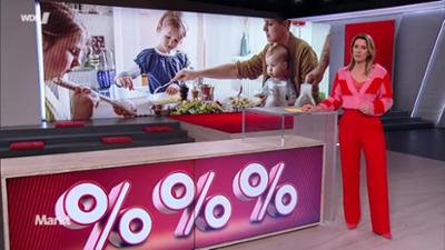 Markt: Markt: Das Wirtschafts- und Verbrauchermagazin