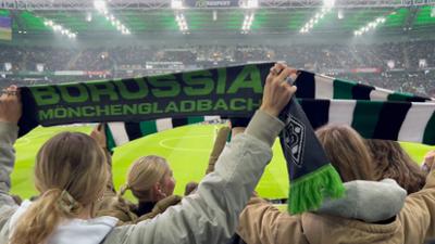 Meine Heimat: Mein Verein. Mönchengladbach und die Borussia