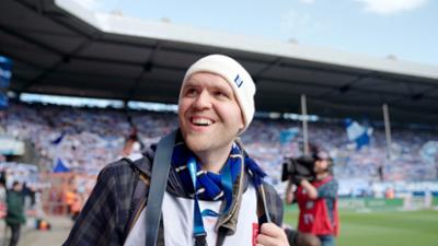 Meine Heimat: Mein Verein: Bochum und der VfL