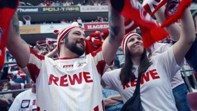 Meine Heimat: Mein Verein: Köln und der FC