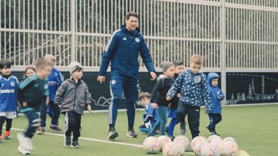 Meine Heimat: Mein Verein: Auf Schalke
