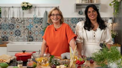 Meisterküche - Alles aus dem Ofen