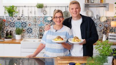 Meisterküche - Alles mit Fisch: Alles mit Fisch