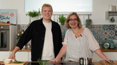 Meisterküche - Alles mit Kartoffeln