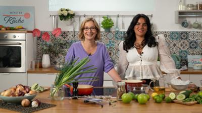 Meisterküche - Alles schnell gemacht