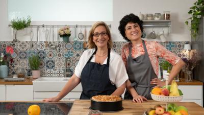 Meisterküche - Alles wie bei Oma