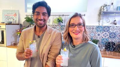 Meisterküche: Kulinarische Europareise: Europareise: Vom mallorquinischen Drink bis zum türkischen Eintopf