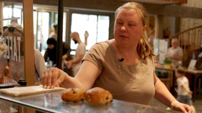 Menschen hautnah: Wenn das Geld nicht fürs Essen reicht: Wie die Tafeln helfen