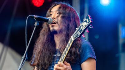 Minami Deutsch - Freak Valley 2019: Minami Deutsch - Freak Valley Festival 2019