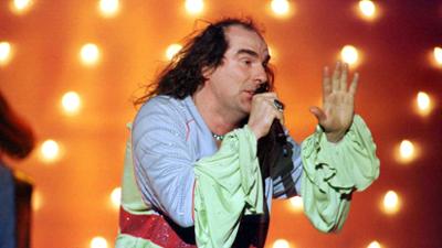 Mit Nussecken zum ESC - 1998: Unser Land in den 90ern: Mit Nussecken zum ESC – 1998 (9/10)