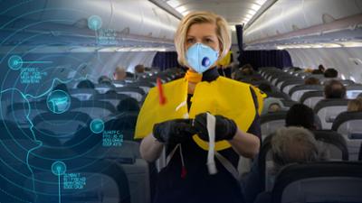 Mittendrin - Flughafen Frankfurt: Fliegen in Corona-Zeiten (S05/E01)