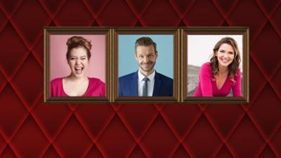 Mitternachtsspitzen: im November 2025