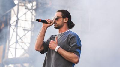 Miwata - Summerjam Festival 2025