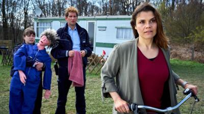 Mord mit Aussicht: Folge 53: Marie rennt