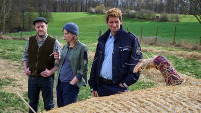 Mord mit Aussicht: Folge 48: Die Bestechlichen