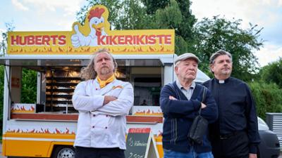 Mord mit Aussicht: Folge 50: Operation Heilige Kuh