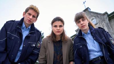 Mord mit Aussicht: Folge 46: Furcht und Schrecken