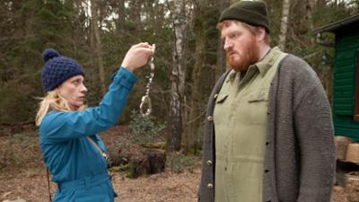 Mord mit Aussicht: Folge 21: Die Saat des Bösen