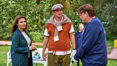 Mord mit Aussicht: Folge 56: Minigolf-Mafia (S05/E11)