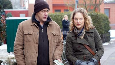 Morden im Norden: Folge 14: Tod eines Erbsenzählers (S01/E14)