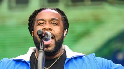 Morgan Heritage - Summerjam Festival 2025