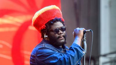 Mortimer - Summerjam Festival 2025