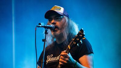 Motorpsycho - Freak Valley Festival 2025 Motorpsycho - Freak Valley Festival 2025