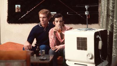 Nicht der Homosexuelle ist pervers, sondern die Situation, in der er lebt: Drama