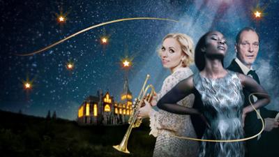 NRW feiert Advent 2025 Live: NRW feiert Advent 2025: Festliches Konzert aus St. Cornelius in Viersen-Dülken