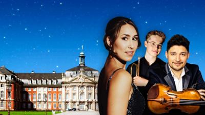 NRW Sommerkonzert 2026