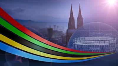 NRW und der Traum von Olympia