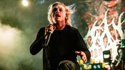 Paleface Swiss - Oberhausen 2026: Paleface Swiss - Turbinenhalle, Oberhausen 2026