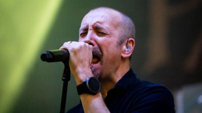 Paradise Lost - Rock Hard Festival 2026
