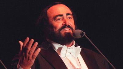 Pavarotti