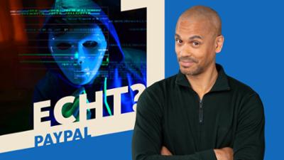 PayPal auf die Finger geschaut - ECHT?