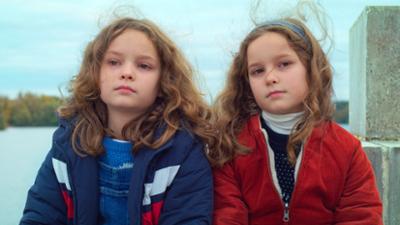 Petite Maman: Als wir Kinder waren Drama