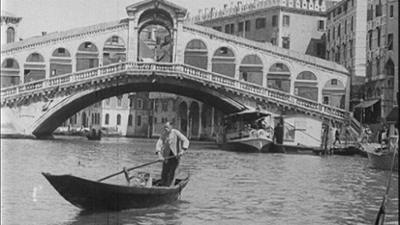 Planet Schule: Wer stirbt in „Tod in Venedig“?