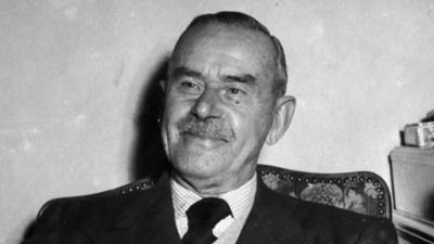 Planet Schule: Warum begeistert Thomas Mann heute noch?
