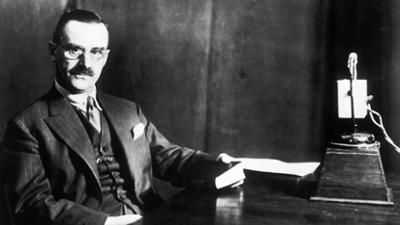 Planet Schule: Wie bekämpfte Thomas Mann Hitler? Planet Schule: Wie bekämpfte Thomas Mann Hitler?